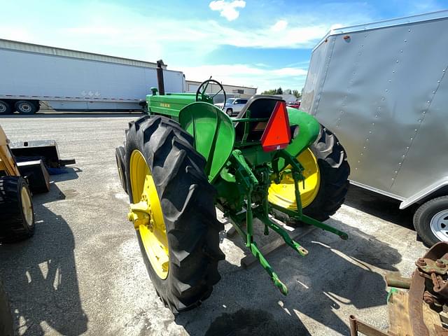 Image of John Deere 40 equipment image 2