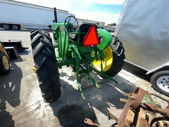Image of John Deere 40 equipment image 3