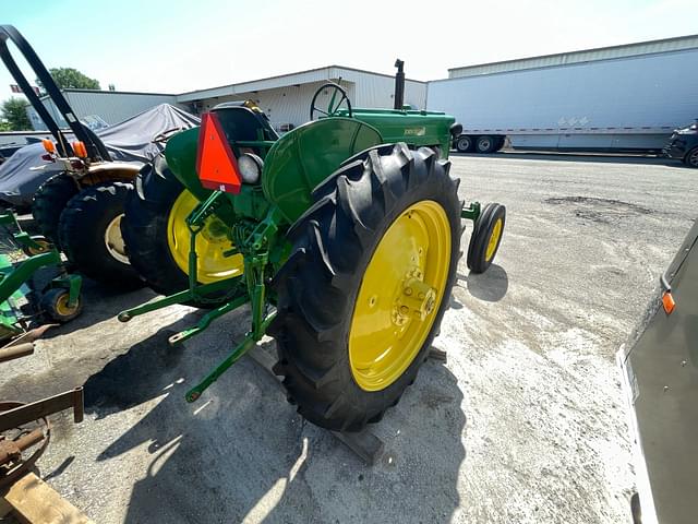 Image of John Deere 40 equipment image 4