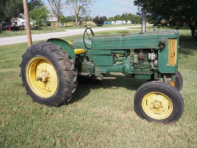 Image of John Deere 40 equipment image 3