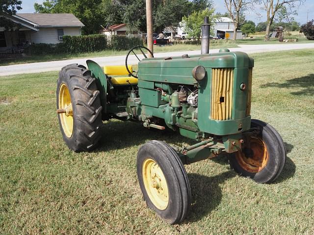 Image of John Deere 40 equipment image 2