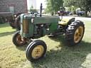 John Deere 40 Image