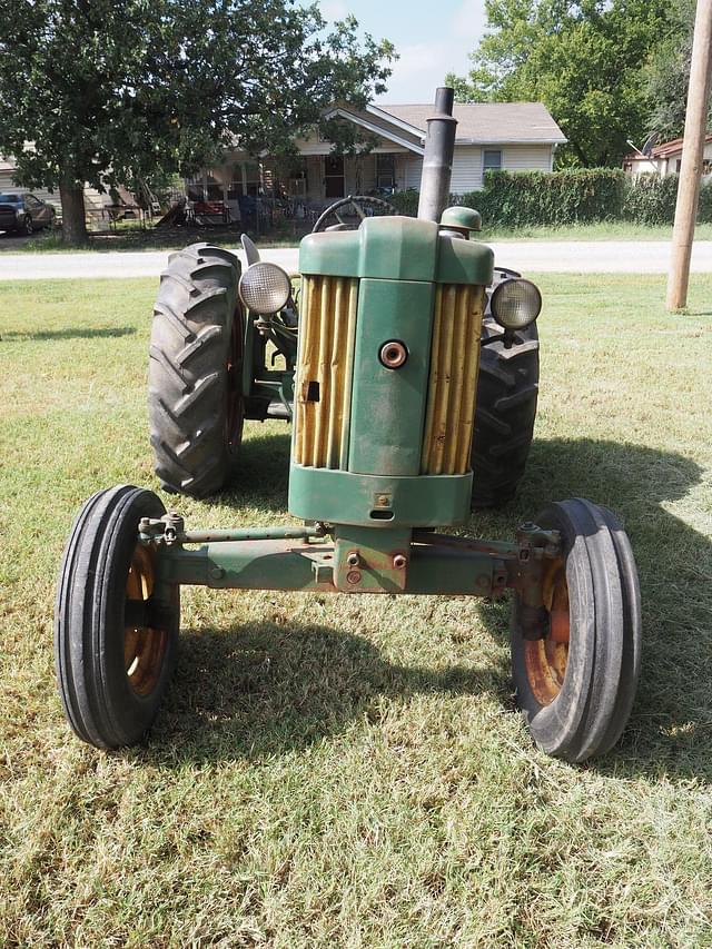 Image of John Deere 40 equipment image 1