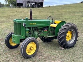 Main image John Deere 40