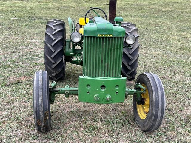 Image of John Deere 40 equipment image 3