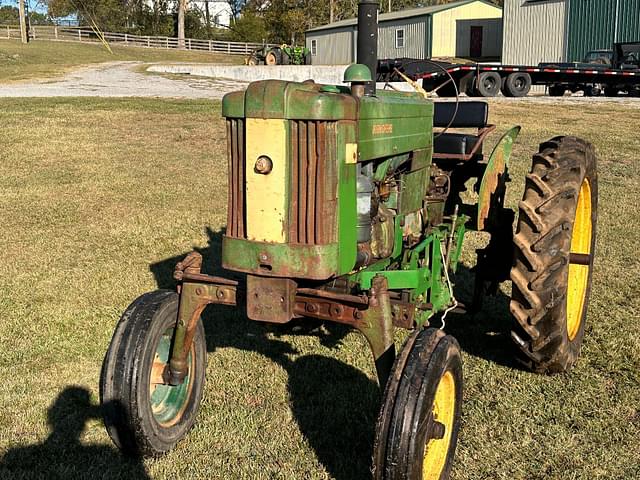 Image of John Deere 40 equipment image 2