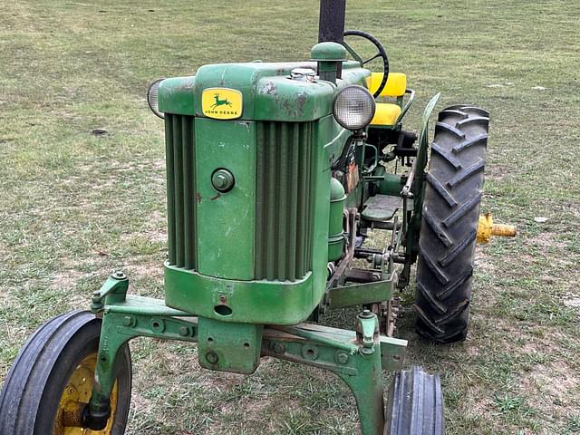 Image of John Deere 40 equipment image 3