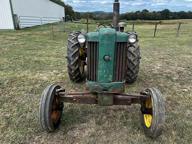 Image of John Deere 40 equipment image 3