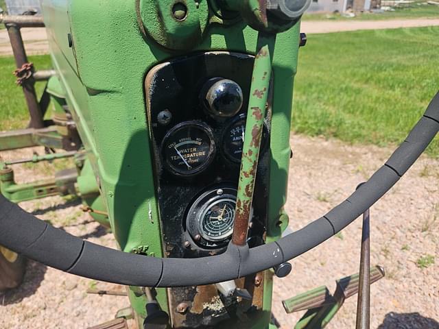 Image of John Deere 40 equipment image 4