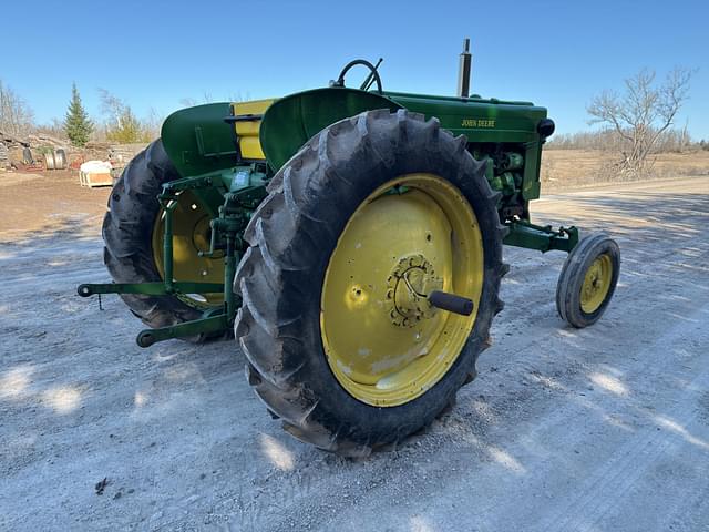 Image of John Deere 40 equipment image 4
