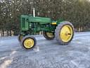 John Deere 40 Image