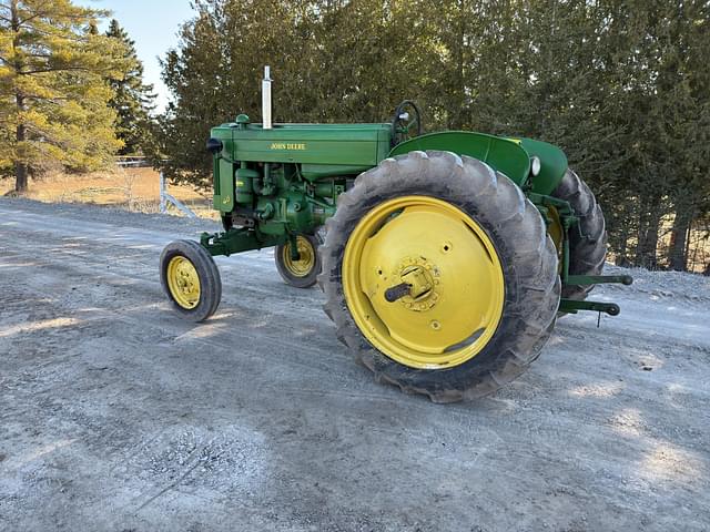 Image of John Deere 40 equipment image 2