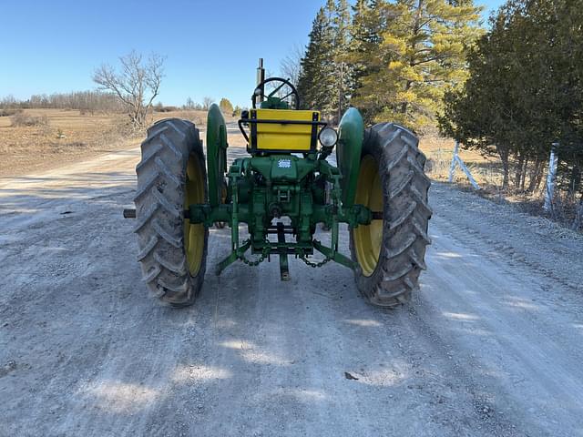 Image of John Deere 40 equipment image 3