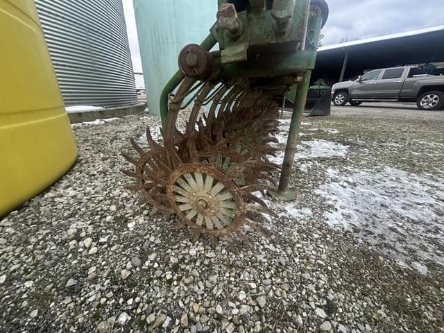 Image of John Deere 400 equipment image 3