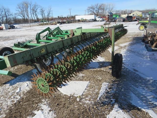 Image of John Deere 400 equipment image 4