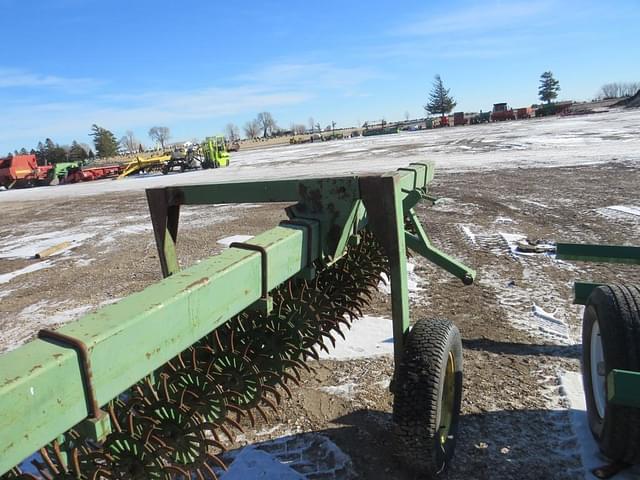 Image of John Deere 400 equipment image 3