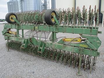 Main image John Deere 400