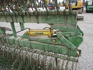 Main image John Deere 400 11