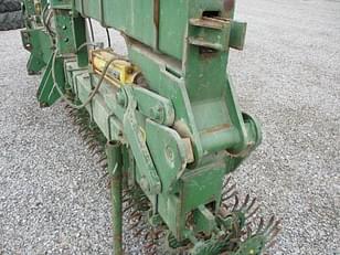 Main image John Deere 400 7