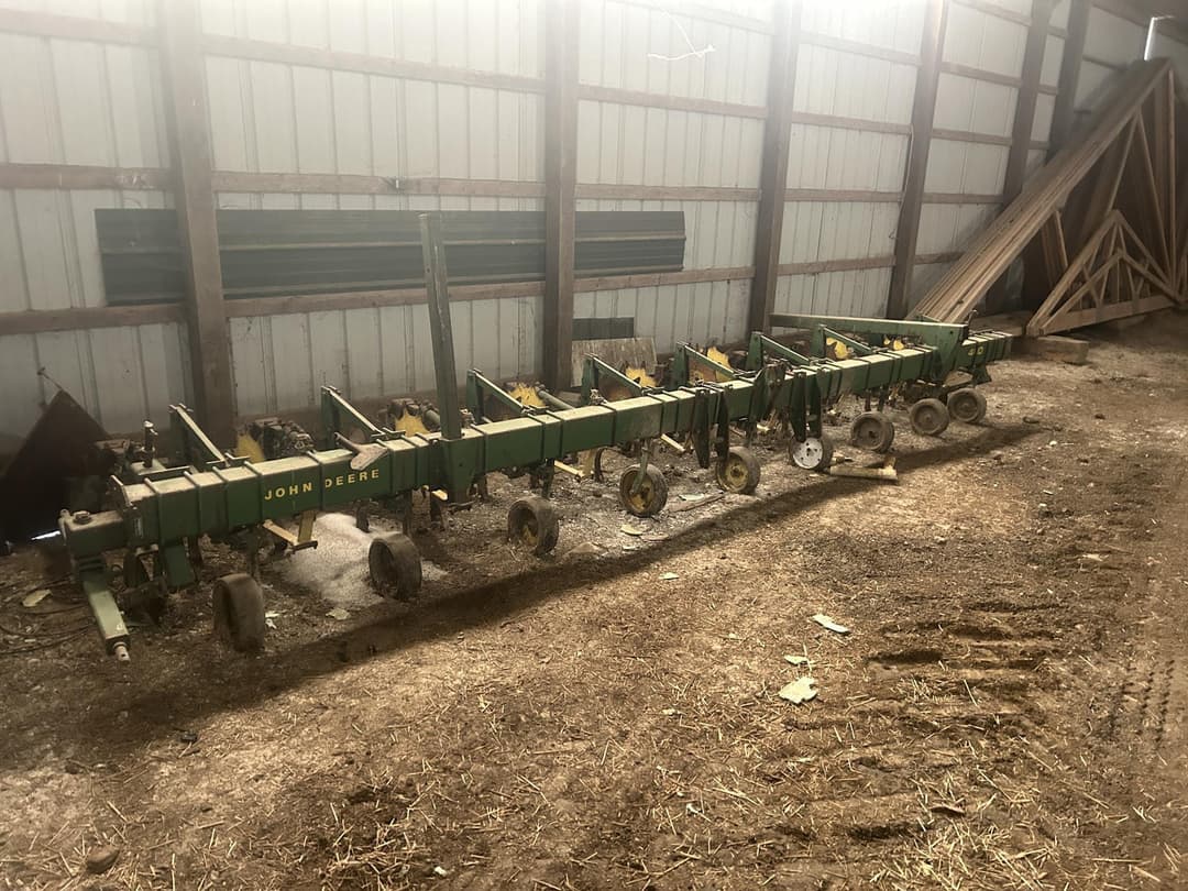 Image of John Deere 400 Primary image