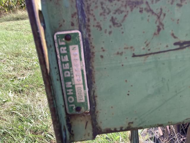 Image of John Deere 400 equipment image 3