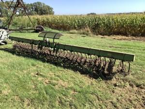 John Deere 400 Image