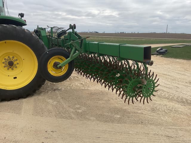 Image of John Deere 400 equipment image 4