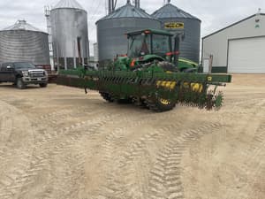 John Deere 400 Image