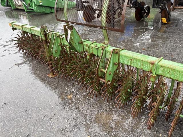 Image of John Deere 400 equipment image 2