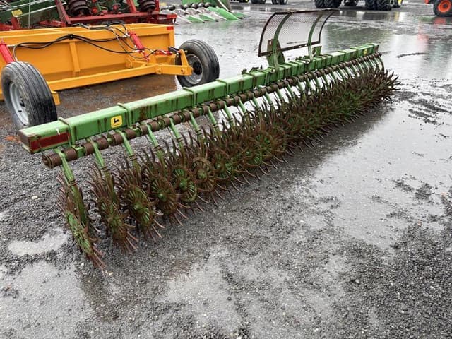 Image of John Deere 400 equipment image 4