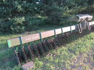 John Deere 400 Image