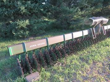 Main image John Deere 400