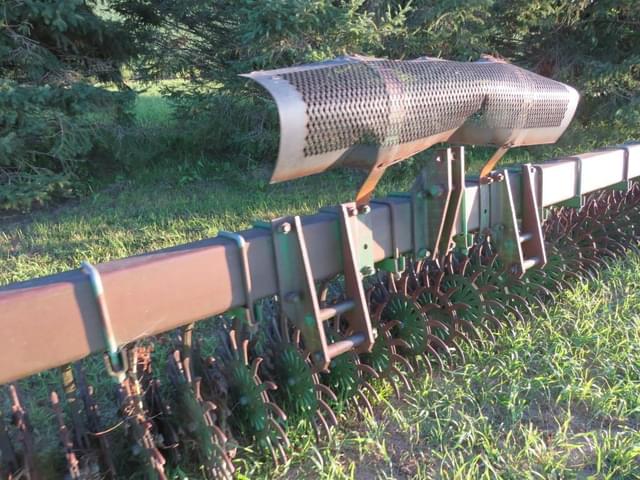 Image of John Deere 400 equipment image 2