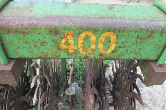 Image of John Deere 400 equipment image 1