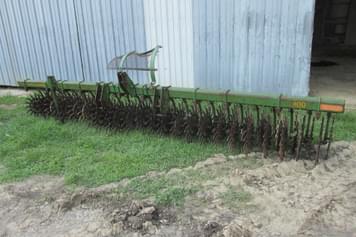 Main image John Deere 400