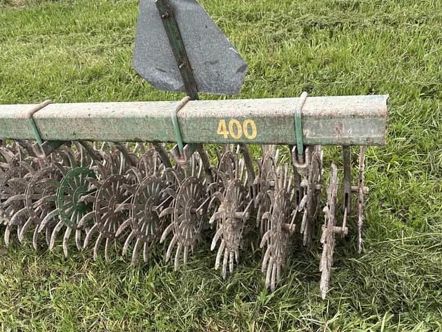 Image of John Deere 400 equipment image 1