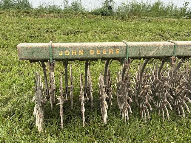 Image of John Deere 400 equipment image 4