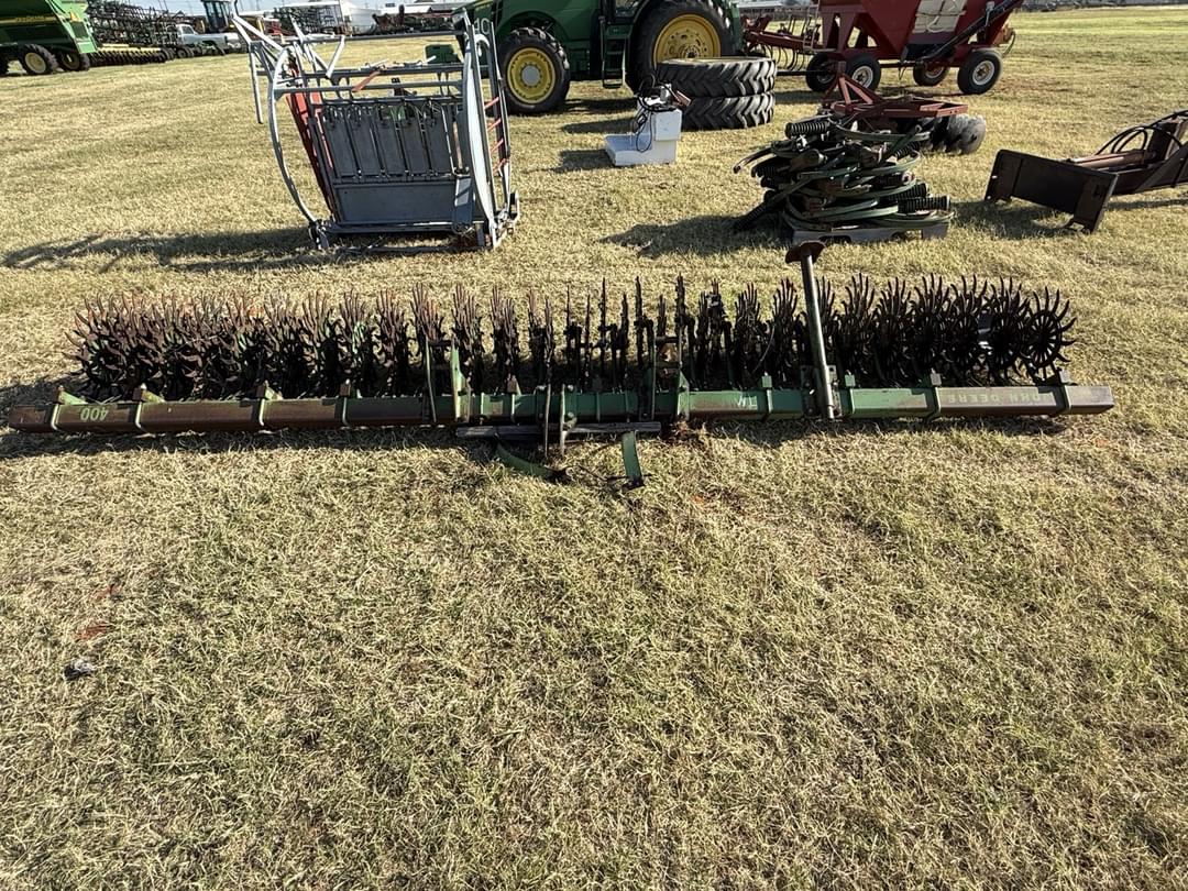 Image of John Deere 400 Image 0