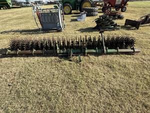 John Deere 400 Image