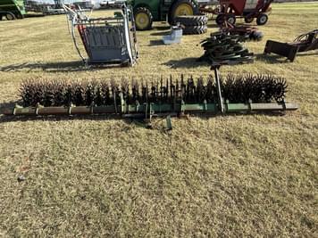 Main image John Deere 400