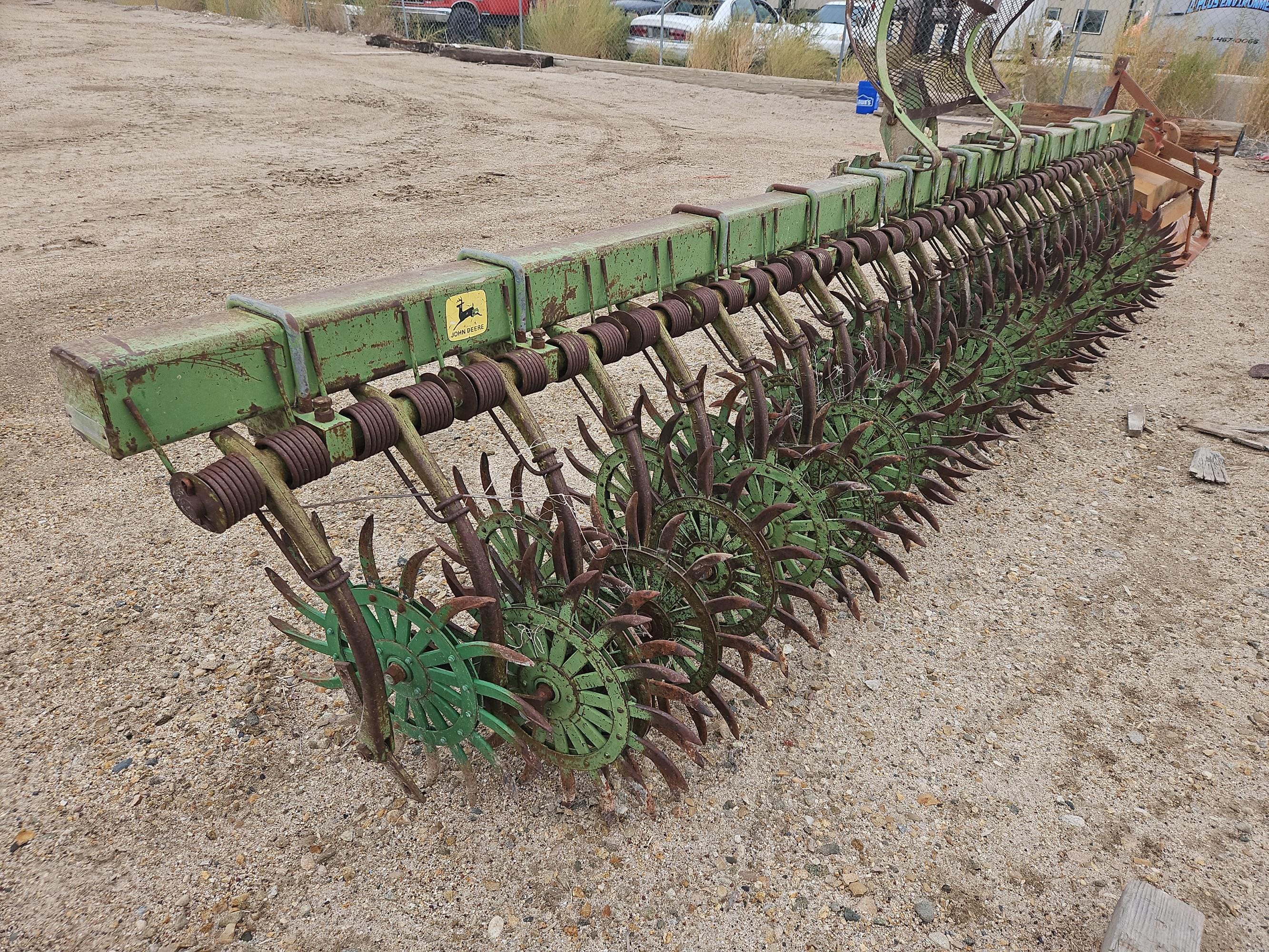 Main image John Deere 400