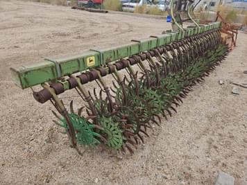 Main image John Deere 400