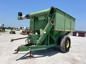 John Deere 400 Image