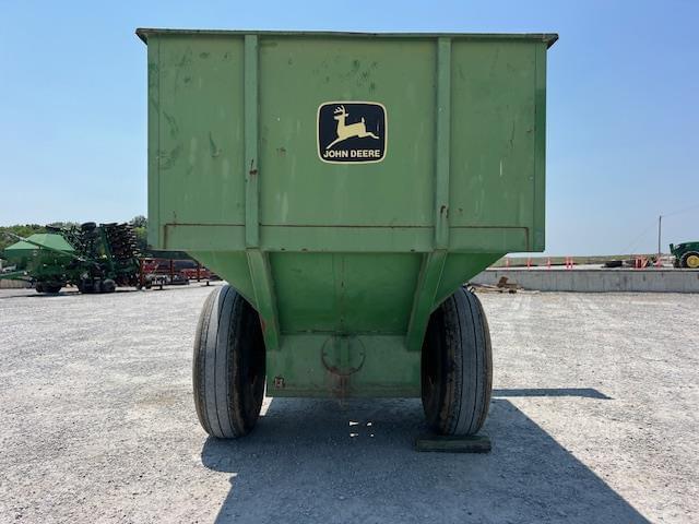 Image of John Deere 400 equipment image 4
