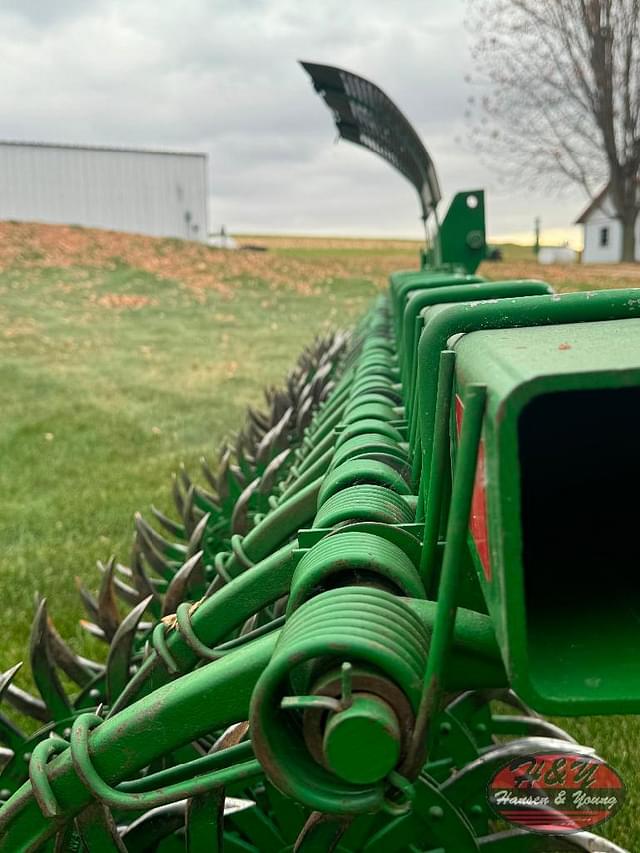 Image of John Deere 400 equipment image 2