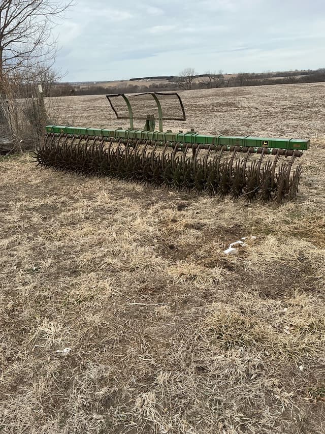 Image of John Deere 400 equipment image 1