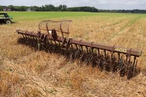 John Deere 400 Image