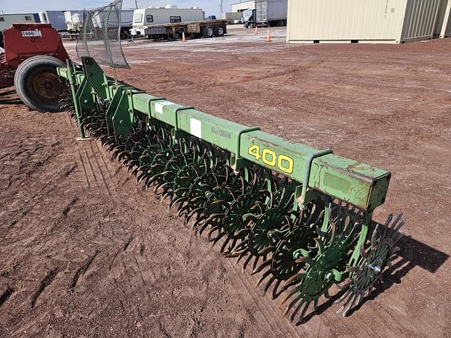 Image of John Deere 400 equipment image 3