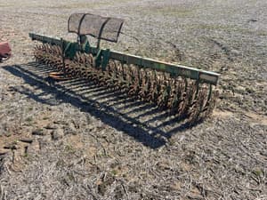 John Deere E0400 Image