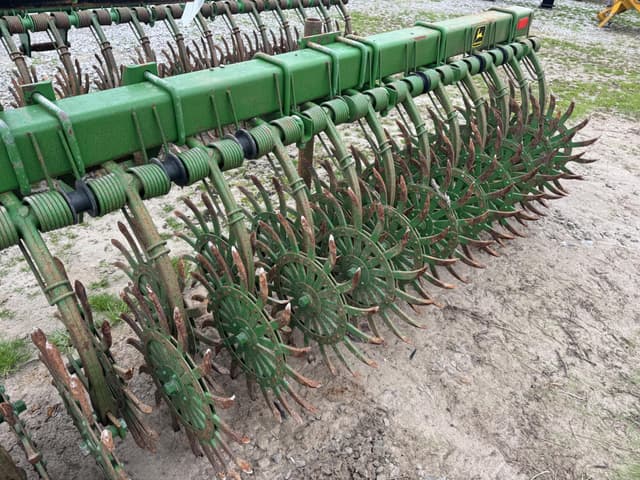 Image of John Deere 400 equipment image 4